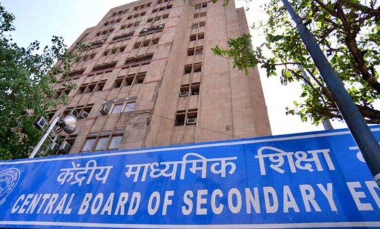 CBSE Class 12 Maths Exam 2022 Sample Paper, Marking Scheme