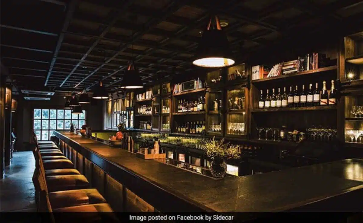 Delhi Excise Department: Pubs, hotels directed to display warnings on drug consumption