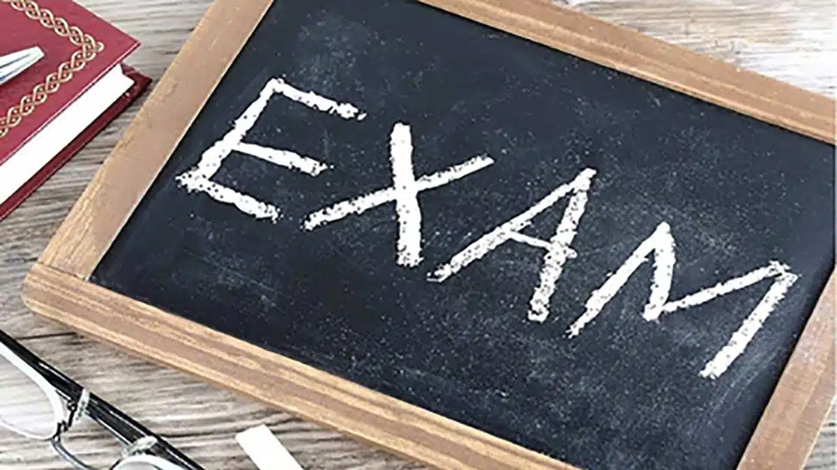accused of Jahangirpuri violence gets bail to appear in the exam