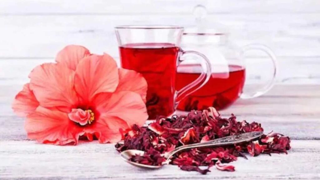 5 Herbal Teas: Miracles For Skin And Hair Health