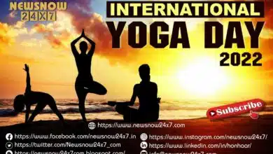 International Yoga Day 2022: History, Theme and Significance