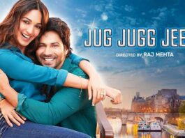 Jug Jugg Jeeyo fans review: its family entertainer