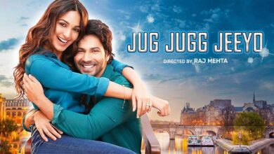 Jug Jugg Jeeyo fans review: its family entertainer