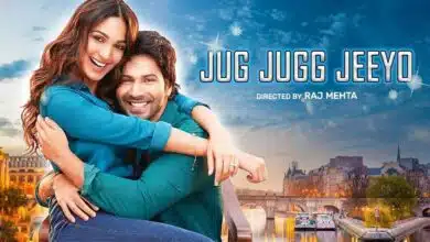 Jug Jugg Jeeyo fans review: its family entertainer