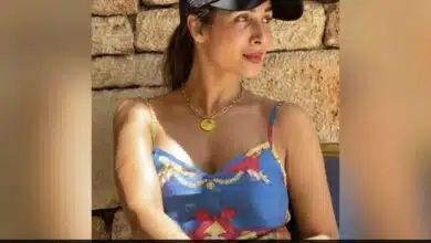 Photos from Malaika Arora's Sunday, Turkey vacation