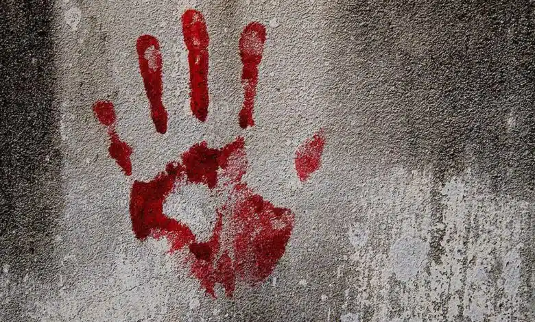 Man kills wife, 2 minor daughters in Rajasthan