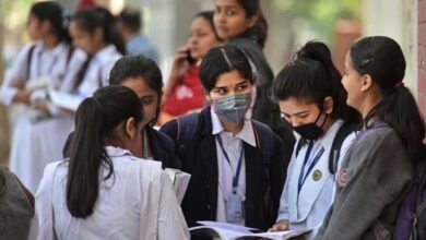 RBSE 12th Arts Result 2022 today