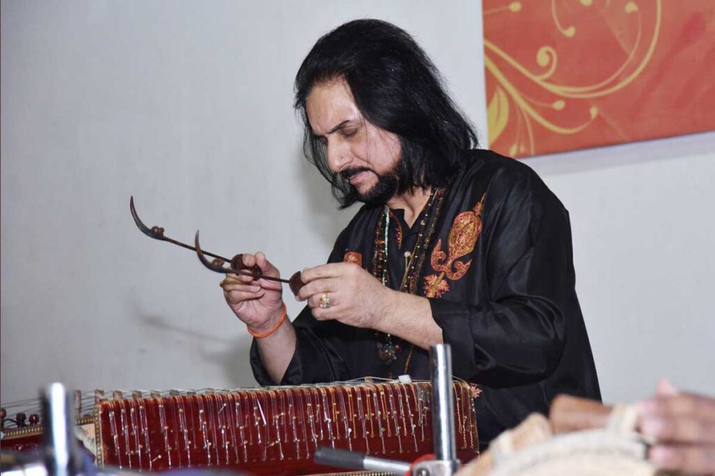 Santoor maestro Bhajan Sopori dies after prolonged illness