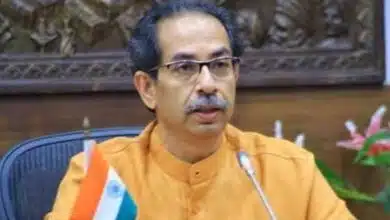 Shiv Sena says BJP wants to destroy prospects of the Nehru-Gandhi lineage
