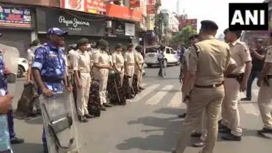 Bandh called on Agneepath scheme, states prepared