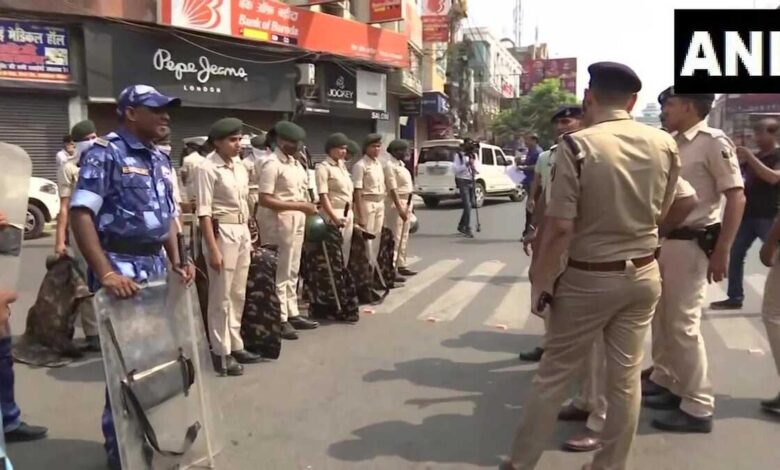 Bandh called on Agneepath scheme, states prepared