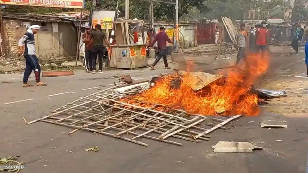 5 new announcements for 'Agneepath' recruits, to stop protests