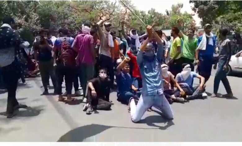 5 new announcements for 'Agneepath' recruits, to stop protests