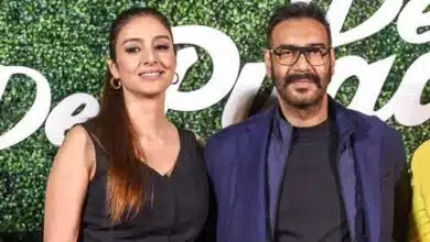 Ajay Devgn, Tabu's 'Drishyam 2': In theaters on 18 November 2022