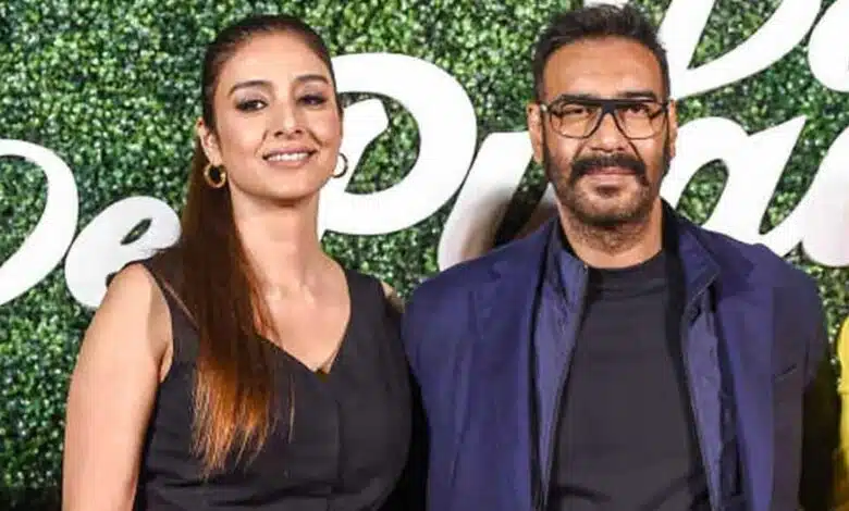 Ajay Devgn, Tabu's 'Drishyam 2': In theaters on 18 November 2022