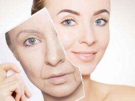3 Anti-Ageing Secrets: You Should Know