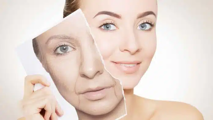 3 Anti-Ageing Secrets: You Should Know