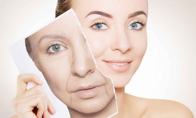 3 Anti-Ageing Secrets: You Should Know