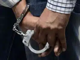 Raid on fake call centre in Delhi, 7 arrested