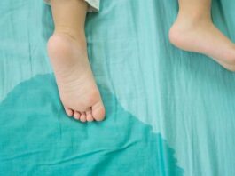 Bed Wetting: symptoms and treatment