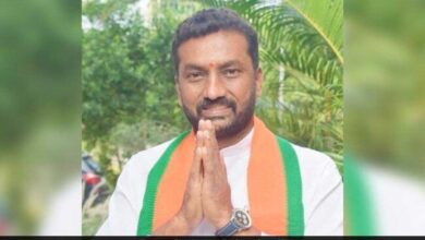 Case against BJP MLA for sharing photo of Hyderabad gangrape victim