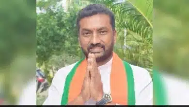 Case against BJP MLA for sharing photo of Hyderabad gangrape victim
