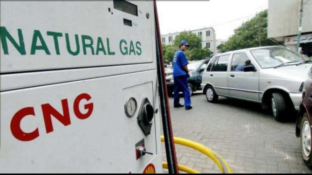 CNG fuel will be delivered at customer's doorstep in Mumbai