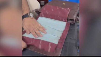 Man arrested at Delhi airport with Cocaine worth Rs 29 crore