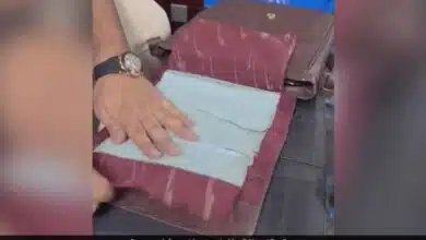 Man arrested at Delhi airport with Cocaine worth Rs 29 crore