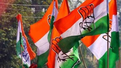 Congress on 'Agnipath': Government should withdraw 'Tughlaqi' decision
