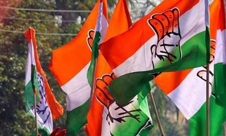 Congress on 'Agnipath': Government should withdraw 'Tughlaqi' decision