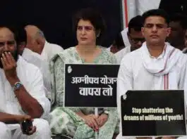 congress-satyagraha