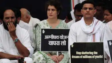 congress-satyagraha