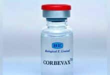 Corbevax Approved for COVID Booster Shot for 18 and Over
