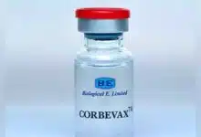 Corbevax Approved for COVID Booster Shot for 18 and Over