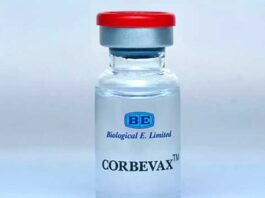 Corbevax Approved for COVID Booster Shot for 18 and Over