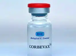 Corbevax Approved for COVID Booster Shot for 18 and Over
