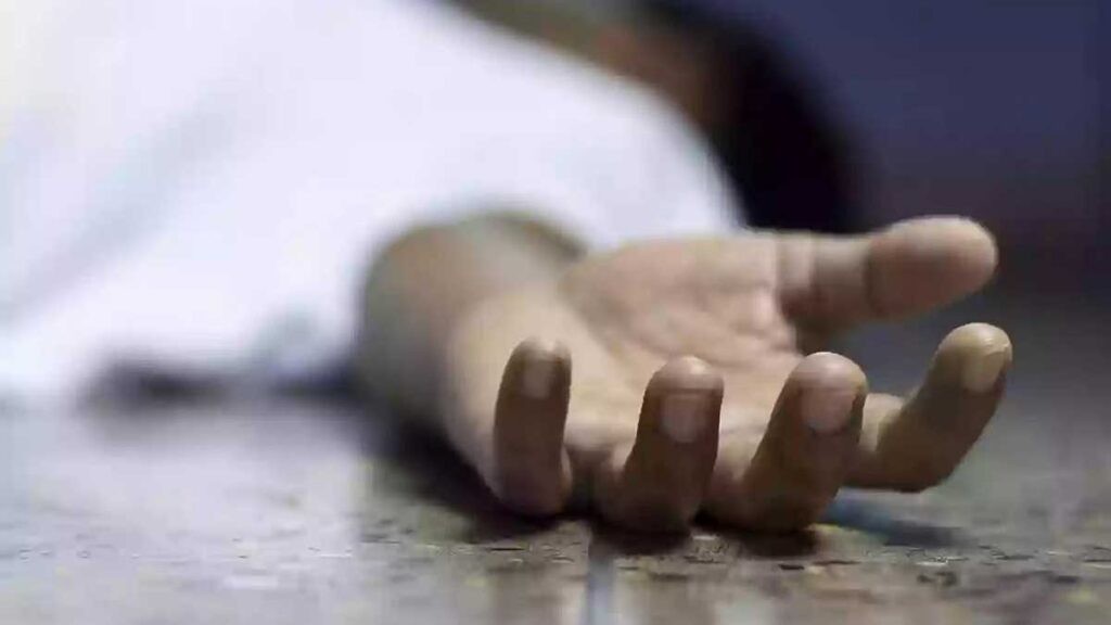 Man kills wife, 2 minor daughters in Rajasthan