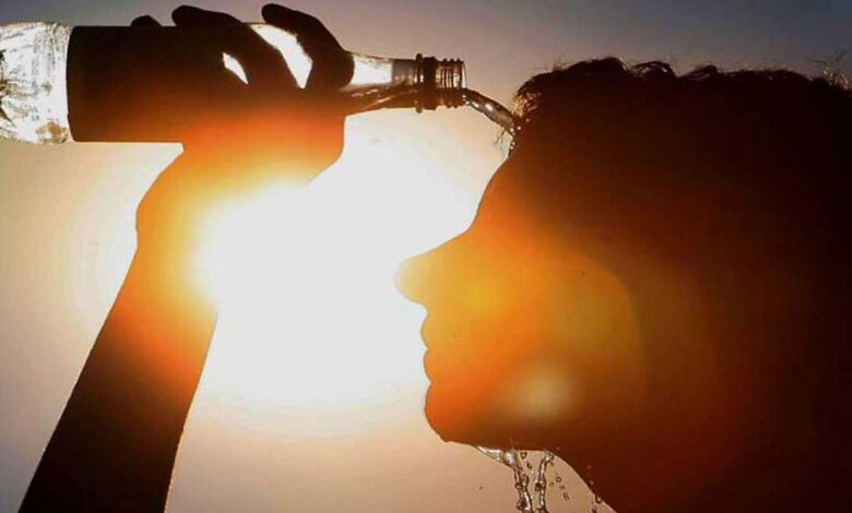 Dehydration Problem: Learn How To Cope