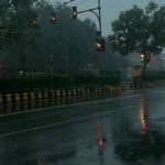 Monsoon may knock in Delhi on this date