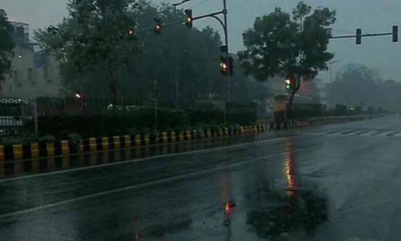 Monsoon may knock in Delhi on this date