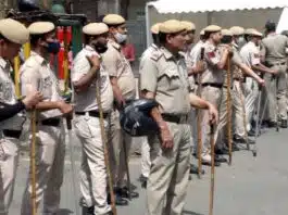 wife in Illegal Custody; High Court asks police to take action