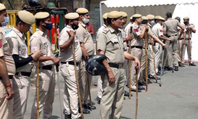 wife in Illegal Custody; High Court asks police to take action