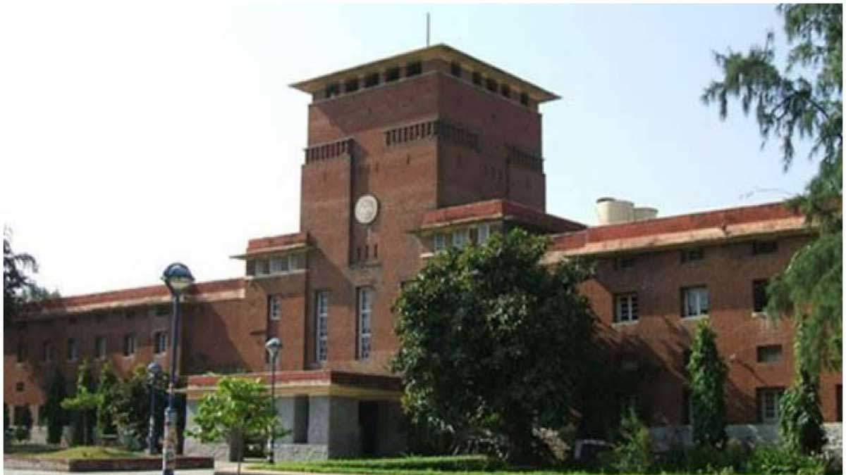 accused of Jahangirpuri violence gets bail to appear in the exam