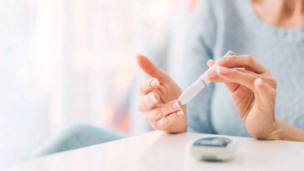 Type 1 Diabetes, Symptoms, Treatment, causes and homecare