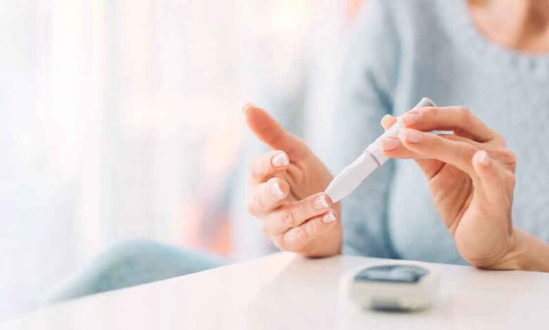 Type 1 Diabetes, Symptoms, Treatment, causes and homecare