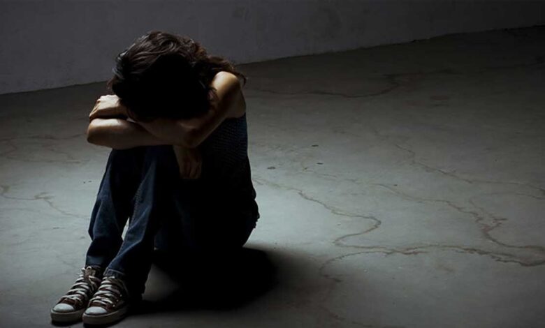 Gangrape of Hyderabad teenager in car by students