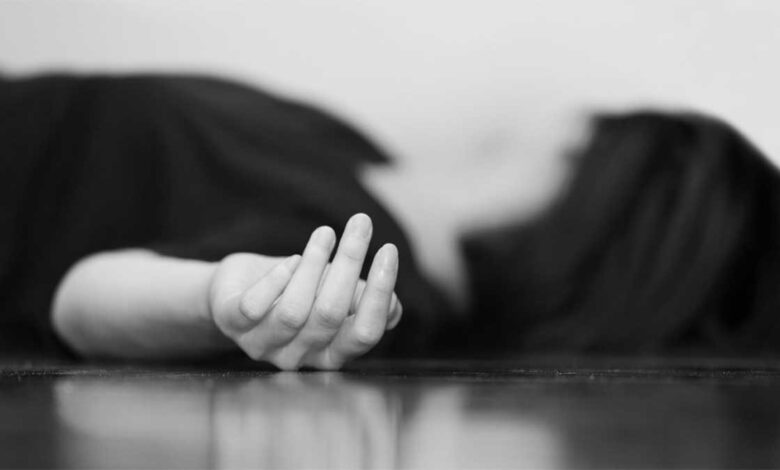 Rajasthan: Man shoots girl, kills himself