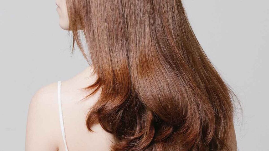 5 Protein Rich Foods for Healthy Hair