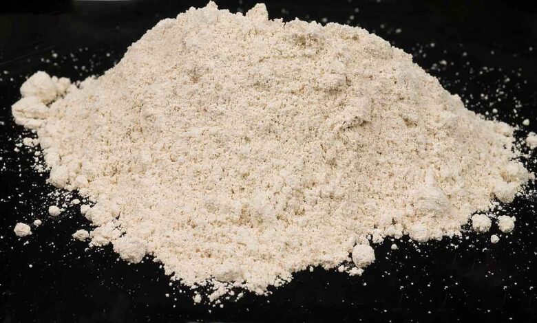 Rs 1 crore worth heroin seized from woman on Assam train